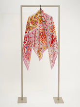 Load image into Gallery viewer, Herzen Shawl in Multi
