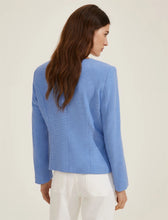 Load image into Gallery viewer, Emme Ago Jacket in Blue
