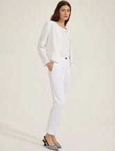 Load image into Gallery viewer, Emme Vania Jacket in White
