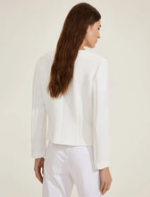 Load image into Gallery viewer, Emme Vania Jacket in White
