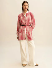 Load image into Gallery viewer, Emme Agile Jacket in Red
