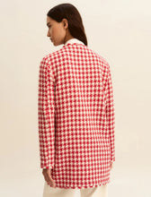 Load image into Gallery viewer, Emme Agile Jacket in Red
