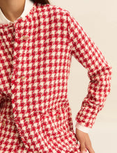 Load image into Gallery viewer, Emme Agile Jacket in Red
