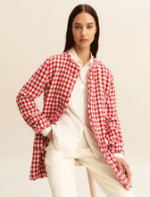 Load image into Gallery viewer, Emme Agile Jacket in Red

