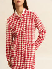 Load image into Gallery viewer, Emme Agile Jacket in Red
