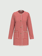 Load image into Gallery viewer, Emme Agile Jacket in Red
