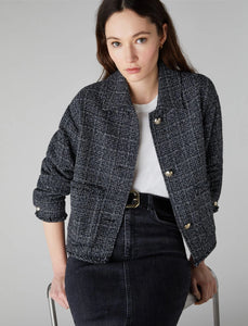 Emme Iser Jacket