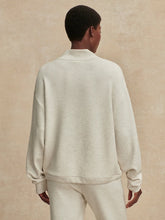 Load image into Gallery viewer, Varley Betsy Sweat in Ivory
