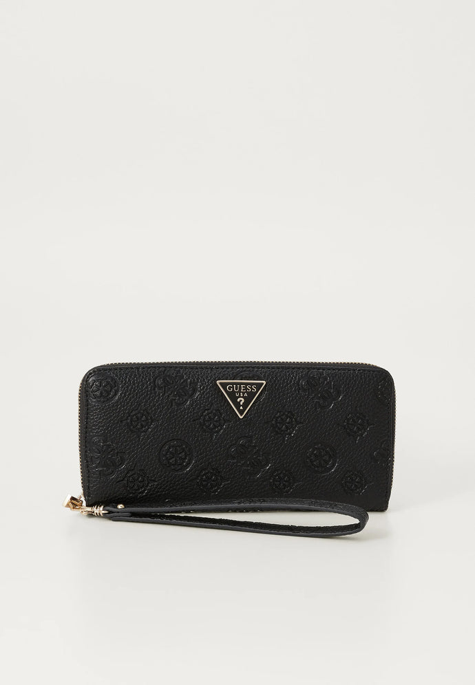 Guess Credidia Logo Wallet