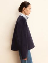 Load image into Gallery viewer, Emme Falasco Jacket in Navy
