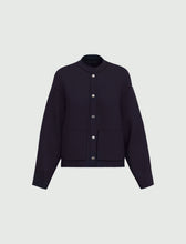 Load image into Gallery viewer, Emme Falasco Jacket in Navy
