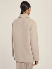 Load image into Gallery viewer, Emme Palos Blazer in TurtleDove
