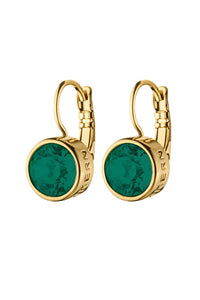 DYRBERG/KERN Louise Green & Gold