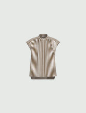 Load image into Gallery viewer, Emme Saio Blouse in Ecru
