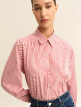 Load image into Gallery viewer, Emme Liuti Shirt in Red
