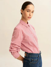 Load image into Gallery viewer, Emme Liuti Shirt in Red
