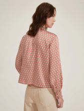 Load image into Gallery viewer, Emme Unione Blouse in Copper
