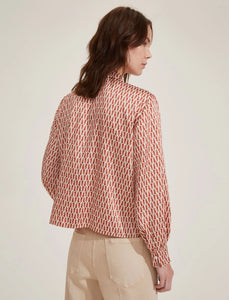 Emme Unione Blouse in Copper