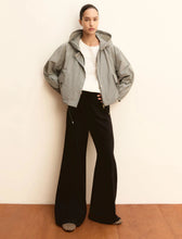 Load image into Gallery viewer, Emme Zamia short Tafetta Jkt
