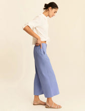 Load image into Gallery viewer, Emme Dischi Trousers in Blue
