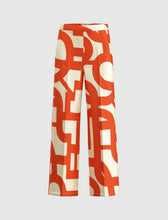 Load image into Gallery viewer, Emme Albero Trousers in Geranium Red
