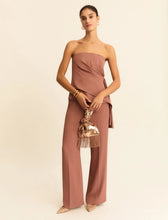 Load image into Gallery viewer, Emme Nido Jacket &amp; Trousers in Mauve
