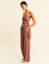 Load image into Gallery viewer, Emme Nido Jacket &amp; Trousers in Mauve
