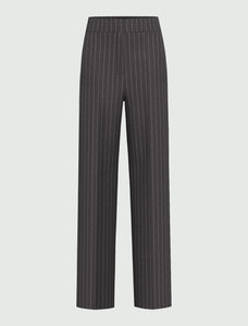 Emme Prologo2 Trousers in Dark Grey