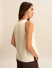 Load image into Gallery viewer, Emme Nembi Top in Ivory
