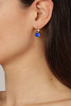 Load image into Gallery viewer, DYRBERG/KERN Louise Sapphire
