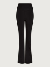 Load image into Gallery viewer, Varley Always Flare Leggings 32 in Black

