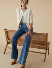 Load image into Gallery viewer, Marella Denim Blue Crespo Jeans in Blue Denim
