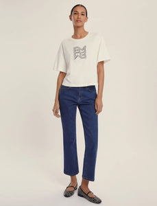 Emme Ibisco jeans in Blue