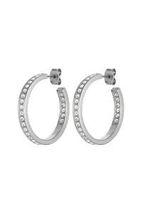 DYRBERG/KERN Justina Silver