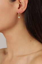 Load image into Gallery viewer, DYRBERG/KERN Dessa Earring
