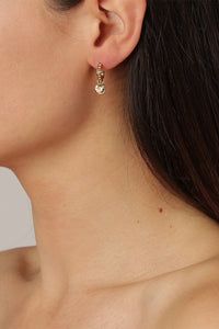 DYRBERG/KERN Dessa Earring