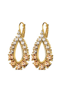 DYRBERG/KERN Zanetta Earrings