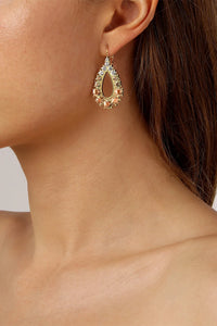 DYRBERG/KERN Zanetta Earrings