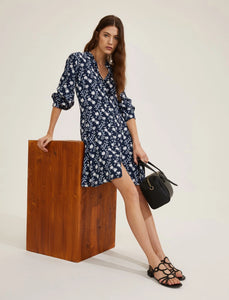 Emme Revere Dress