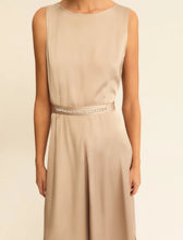 Load image into Gallery viewer, Emme Gita Dress in Satin
