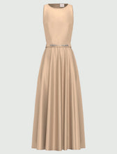 Load image into Gallery viewer, Emme Gita Dress in Satin
