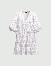 Load image into Gallery viewer, Emme Broderie Anglaise Dress
