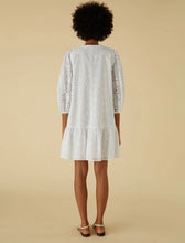 Load image into Gallery viewer, Emme Broderie Anglaise Dress
