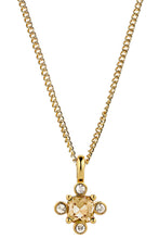 Load image into Gallery viewer, DYRBERG/KERN Rimini Gold Necklace
