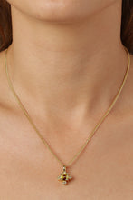 Load image into Gallery viewer, DYRBERG/KERN Rimini Gold Necklace
