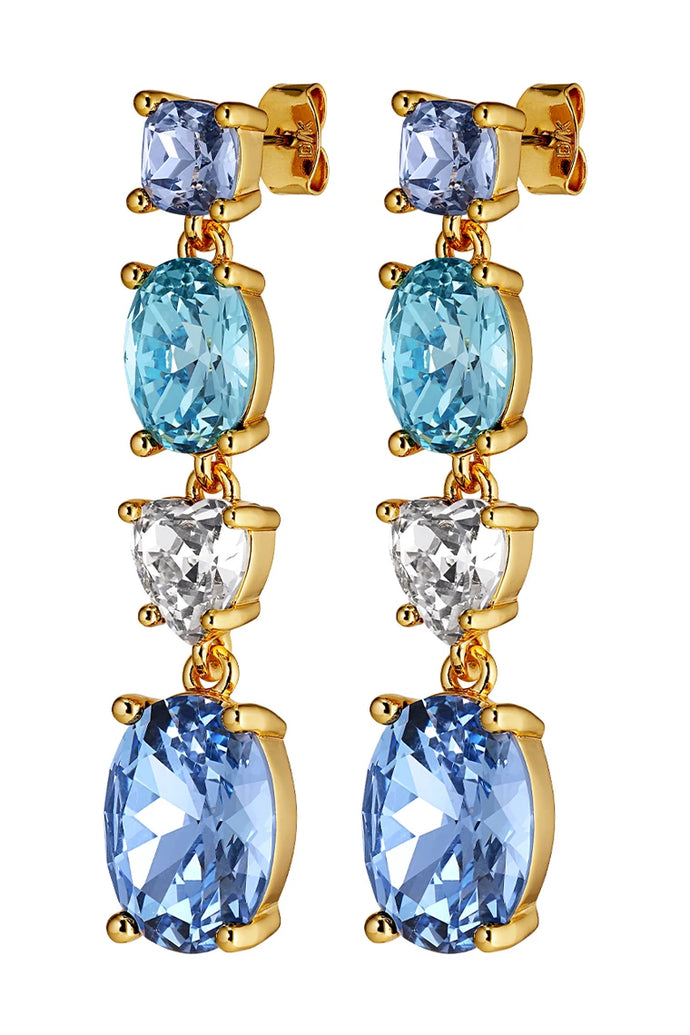 DYRBERG/KERN Carmen Earring