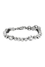 Load image into Gallery viewer, Dyrberg/Kern Sophia Crystal Bracelet

