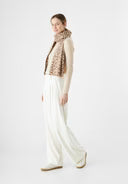 Load image into Gallery viewer, Codello Soft Leopard-Print in Brown
