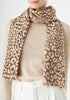 Codello Soft Leopard-Print in Brown
