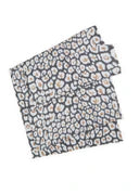 Load image into Gallery viewer, Codello Soft Leopard-Print in Grey
